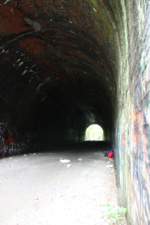 Moonville Tunnel – Ohio Exploration Society