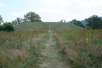 Seip Earthworks – Ohio Exploration Society