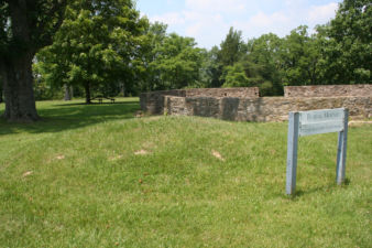 Serpent Mound – Ohio Exploration Society