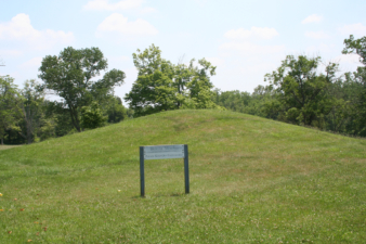 Serpent Mound – Ohio Exploration Society