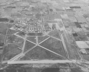 Historical – Lockbourne Air Force Base – Ohio Exploration Society